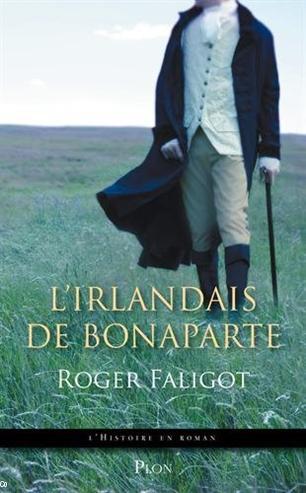 L'Irlandais de Bonaparte