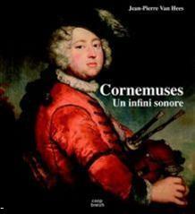 Cornemuses, un infini sonore