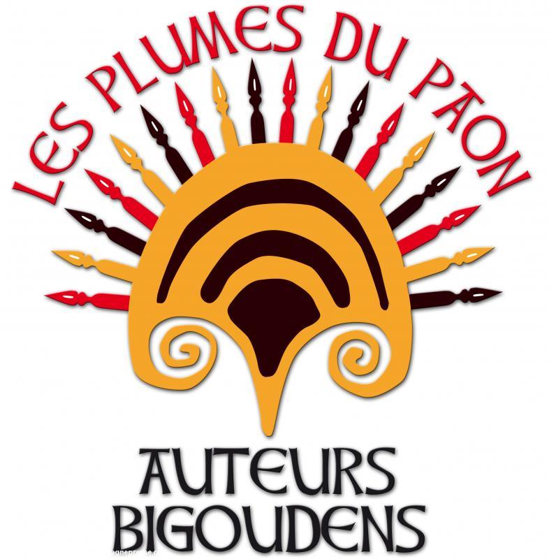 Logo Plumes du Paon