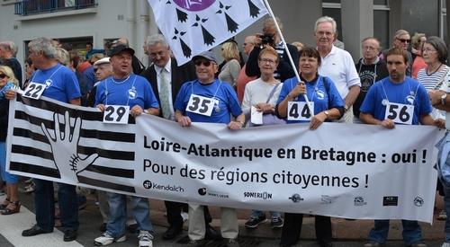 Au Pardon de La Baule le 24 août 2014