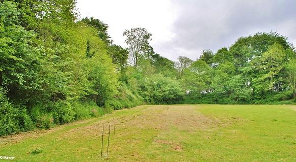 Castel Du, Roche-Derrien