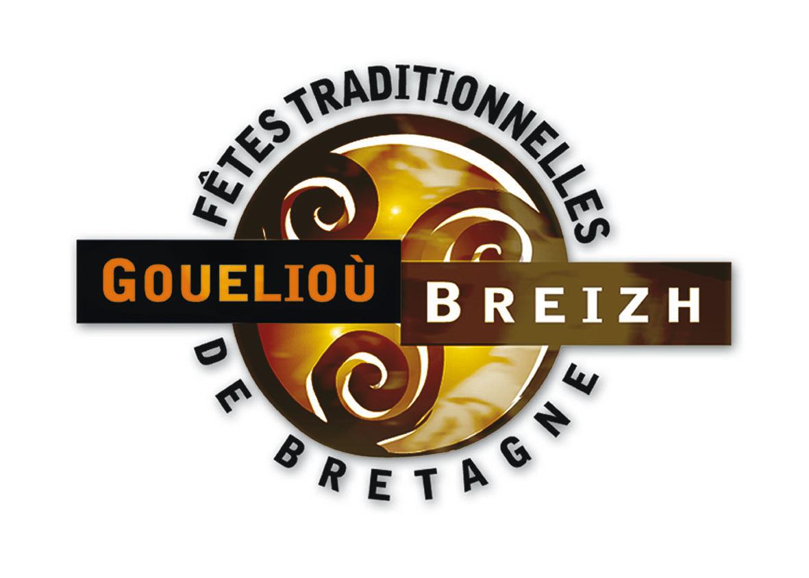 Logo Gouelioù Breizh