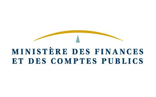 Ministère des finances et des comptes publics