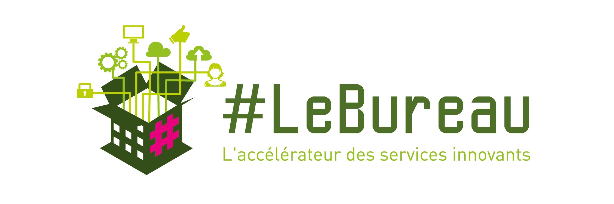 #LeBureau