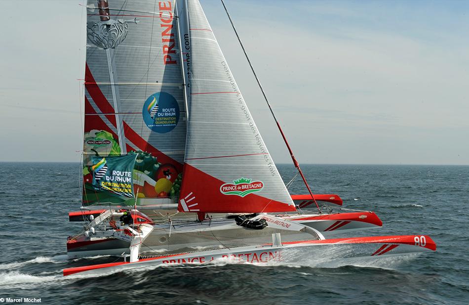 Prince de Bretagne