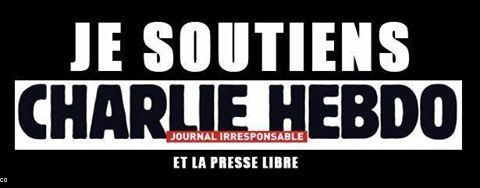 Charlie Hebdo