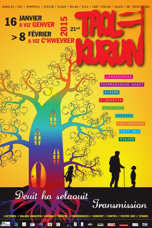 affiche de Taol Kurun