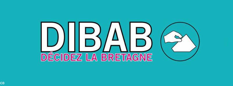 Logo Dibab