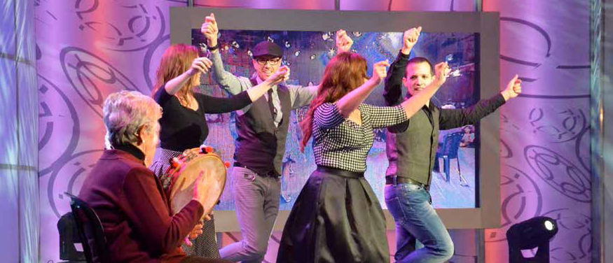 stage de danses asturiennes