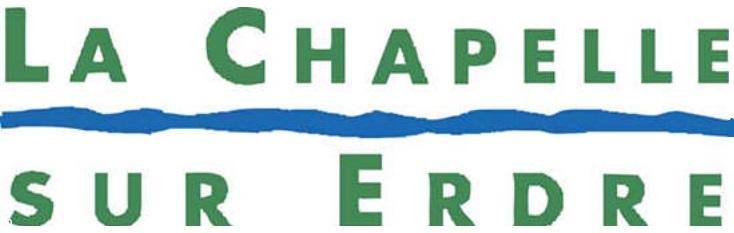 Logo La Chapelle-sur-Erdre.