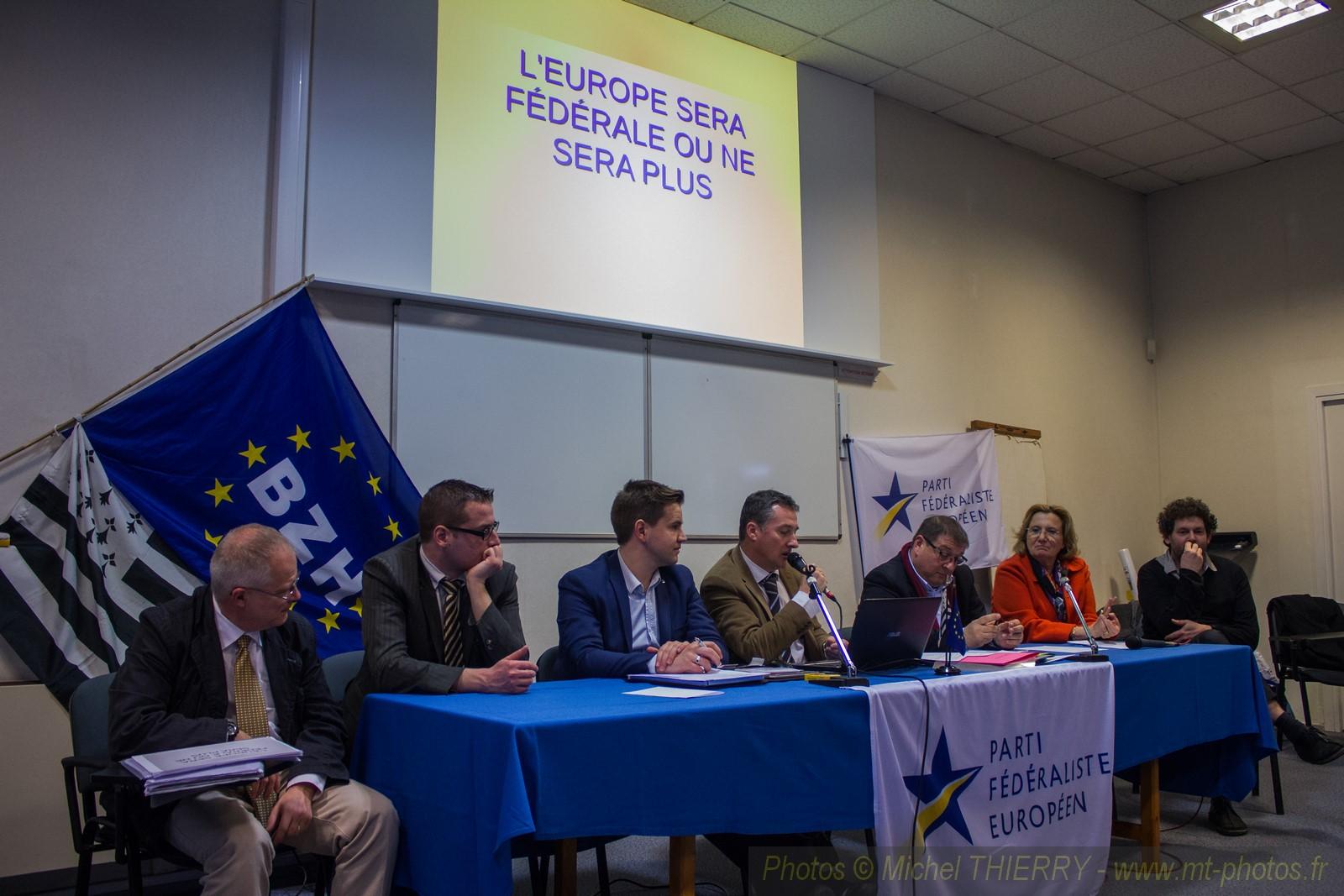 Lancement du PFE-BZH le 14 mars 2015