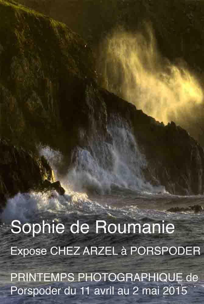 Photo de Sophie de Roumanie