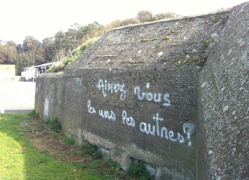 Guerre ou fraternité