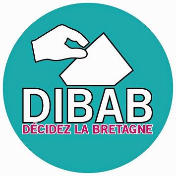 <i>Dibab - Décidez la Bretagne</i>.