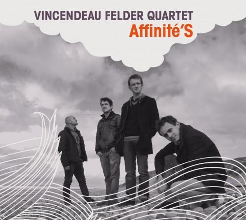 vincendeau felder quartet