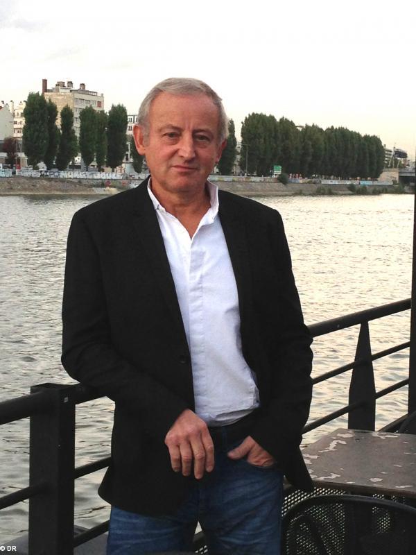 Yann Quéffelec