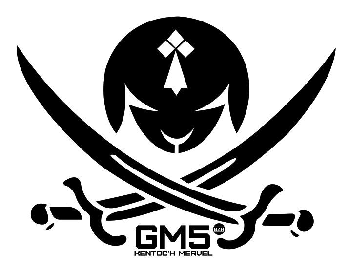 Logo GM5.BZH