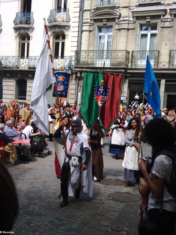 Chevaliers (Asturies)