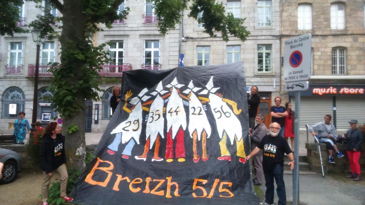 Bannière Breizh 5/5