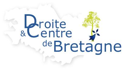 logo groupe Droite & Centre de Bretagne