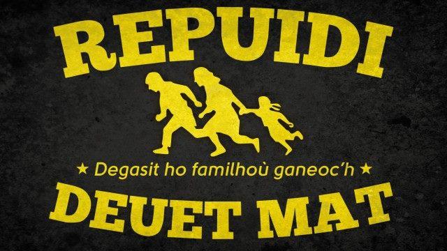 Repuidi deuet mat