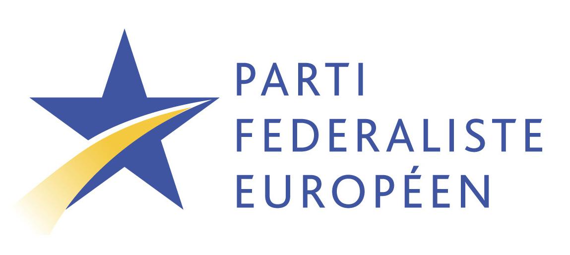 Parti fédéraliste européen