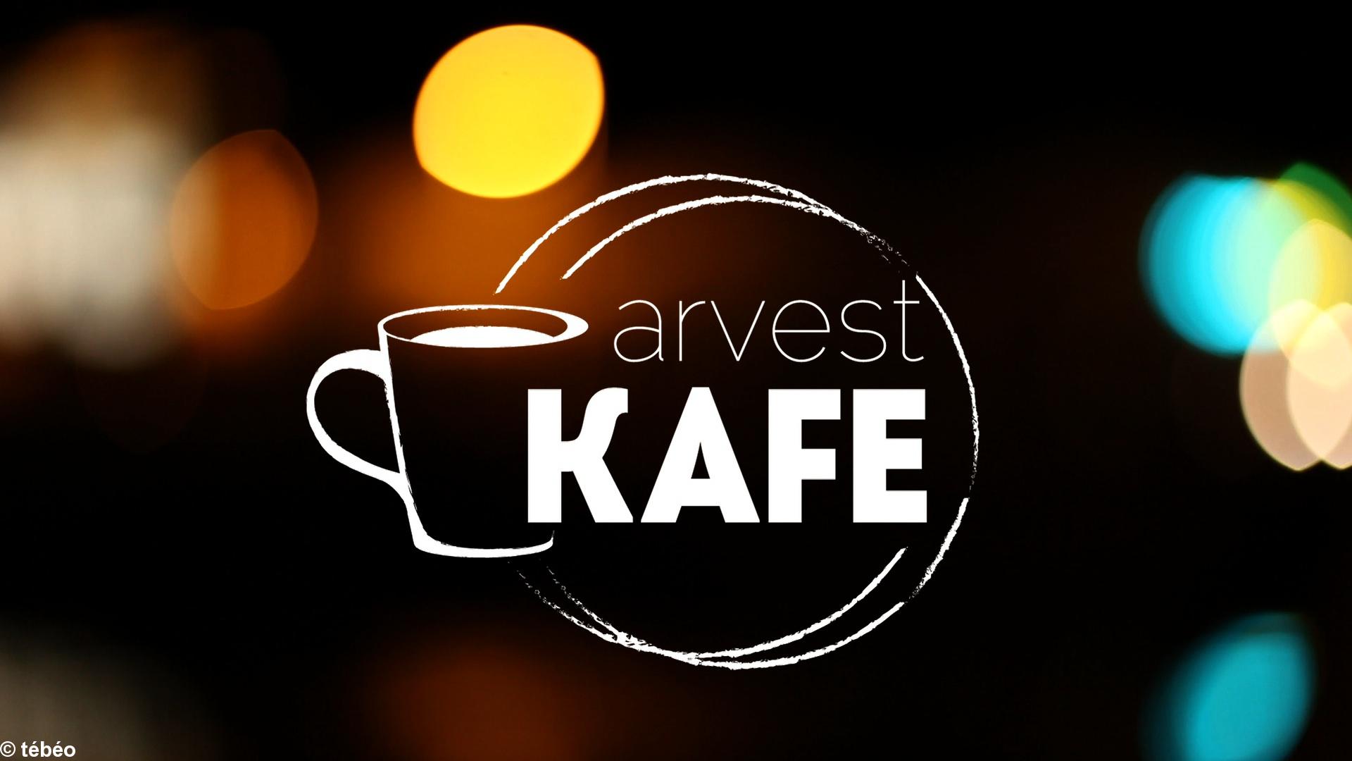 arvest kafe, abadenn nevez