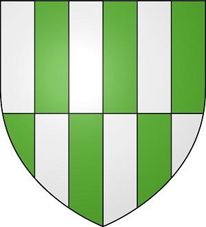 Blason d'Ingrandes.