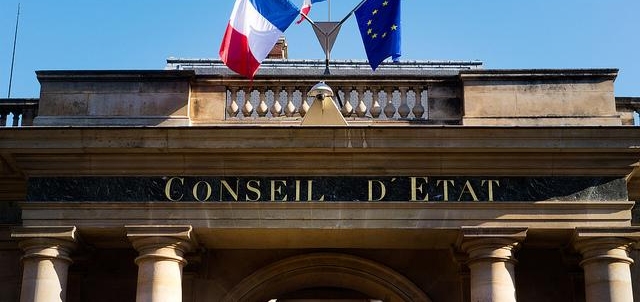 Conseil d'Etat