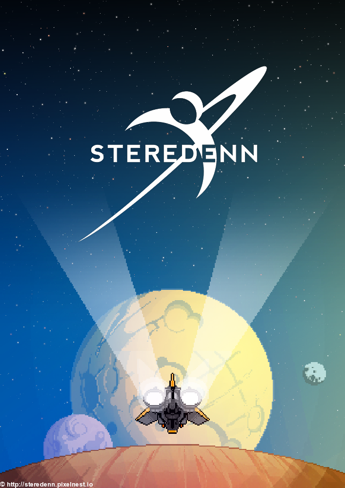 Logo de Steredenn