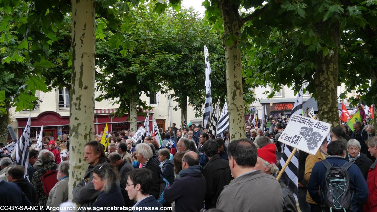 Place de la mairie