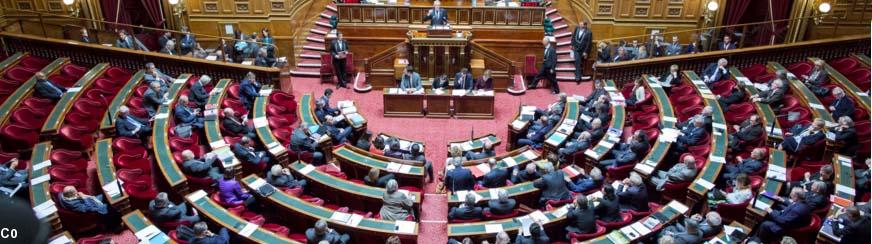 Le sénat