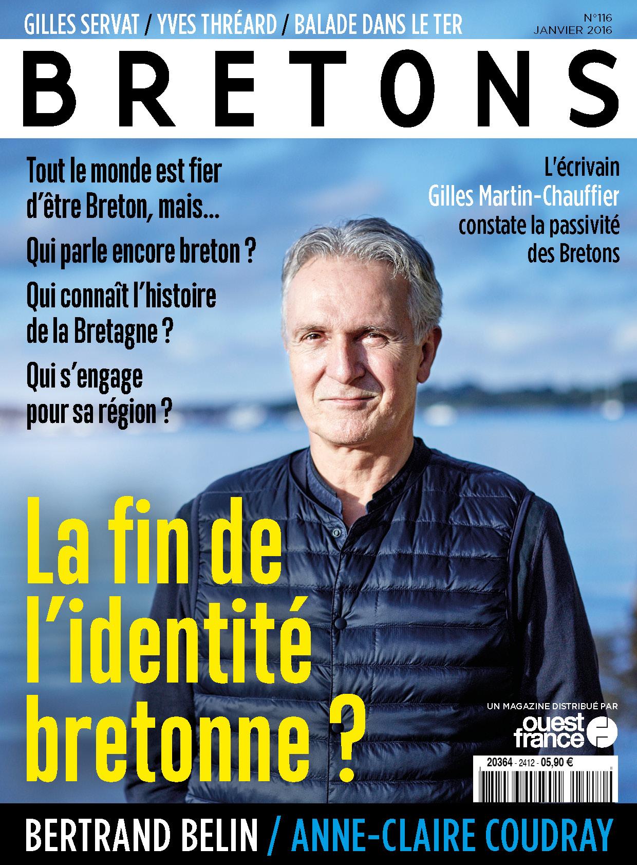 Couverture Bretons janvier 2016