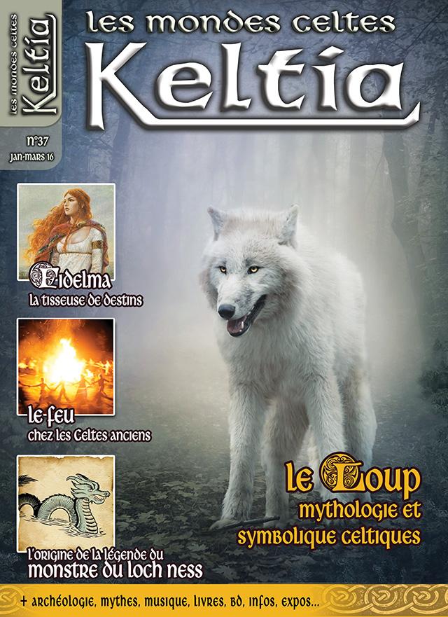 Keltia Magazine n° 37