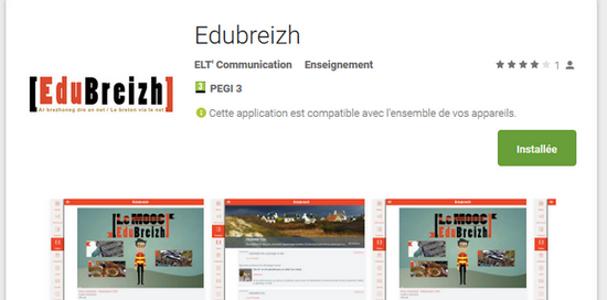 Arload EduBreizh