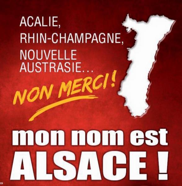 Non à l'Acal !!