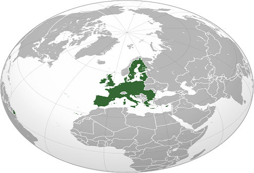 l'Union européenne