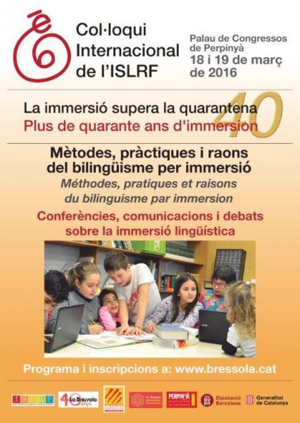 colloque perpignan mars 2016