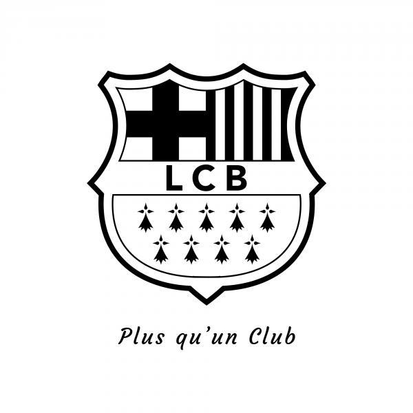 Logo officiel Le Club Breton