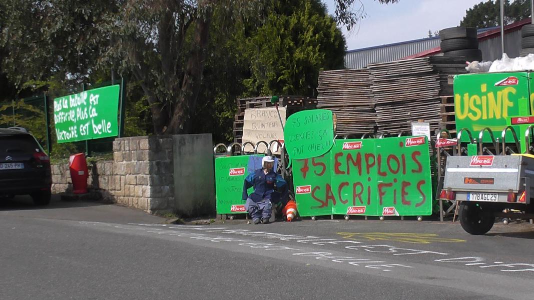 Minerve 5 mai 2016