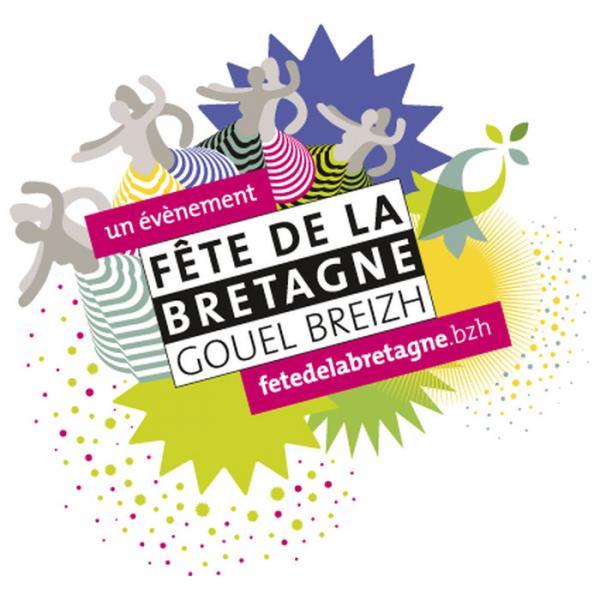 Fête de la Bretagne – Gouel Breizh