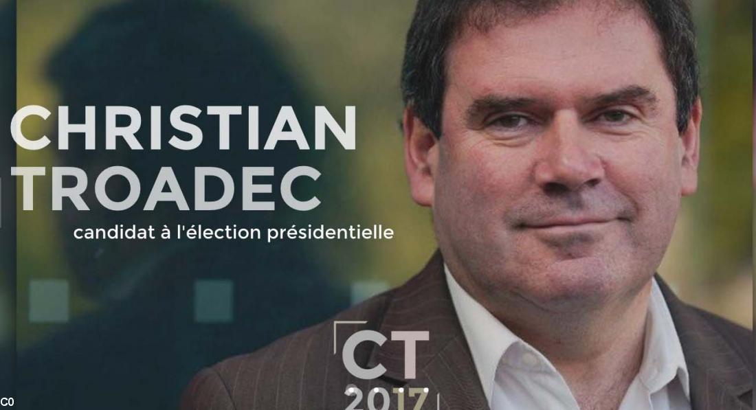 Christian Troadec