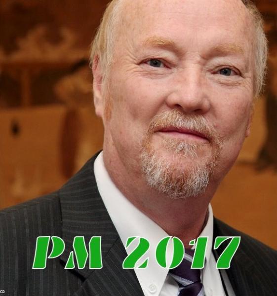 PAUL MUMBACH
PM2016