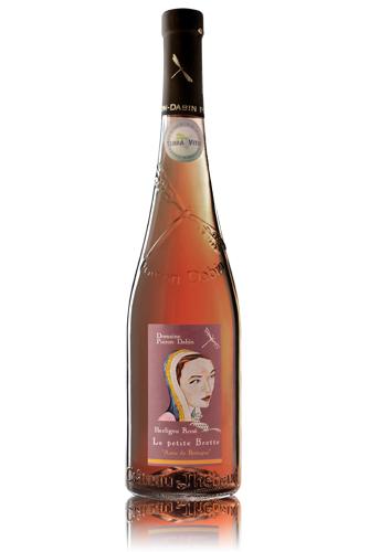 Le Berligou rosé