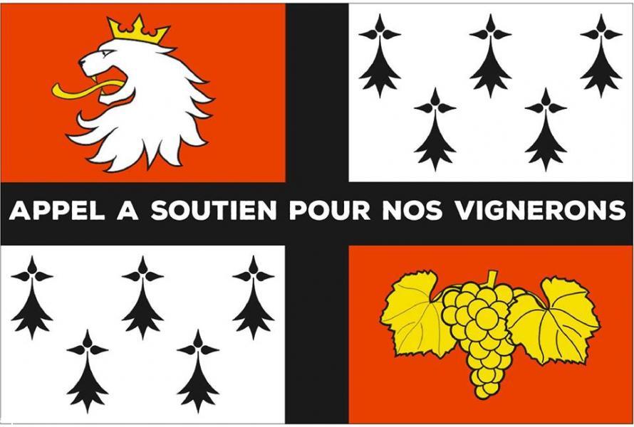 collectif pour la promotion du vignoble nantais