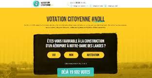 votation citoyenne nddl