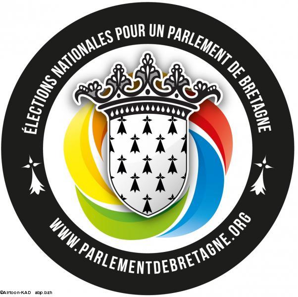 Logo de KAD