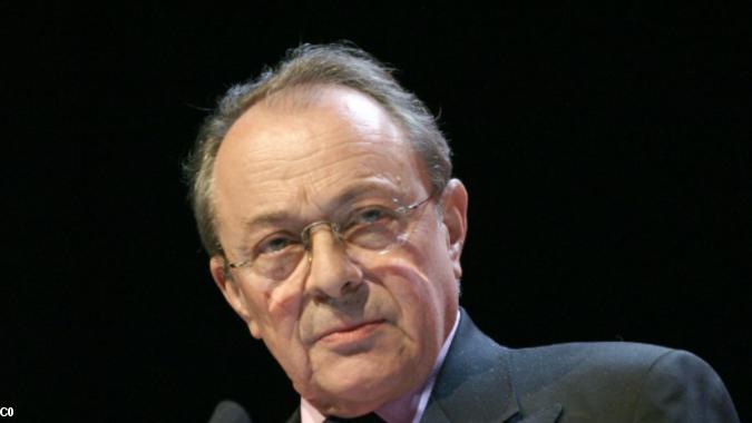 Michel Rocard