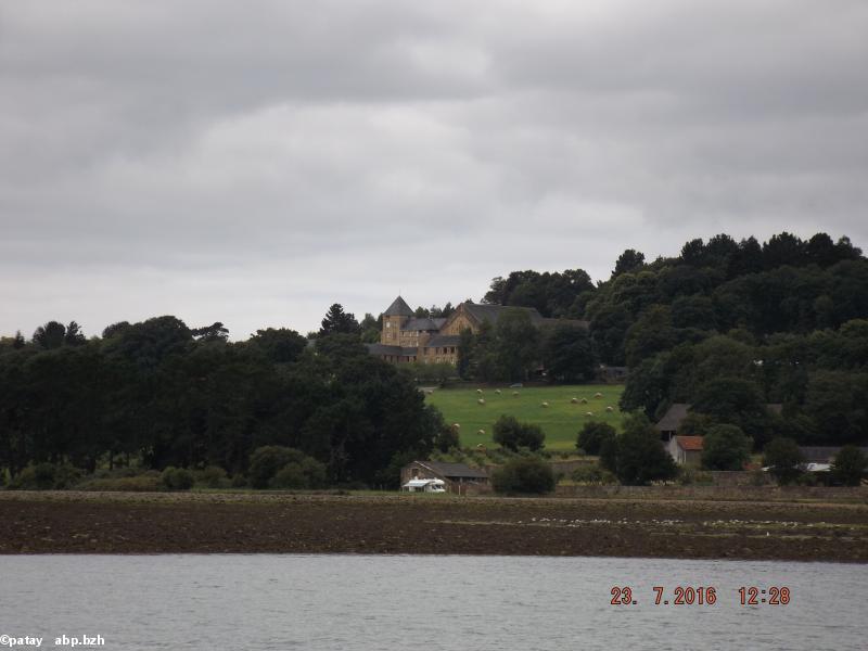 Abbaye de Landévennec