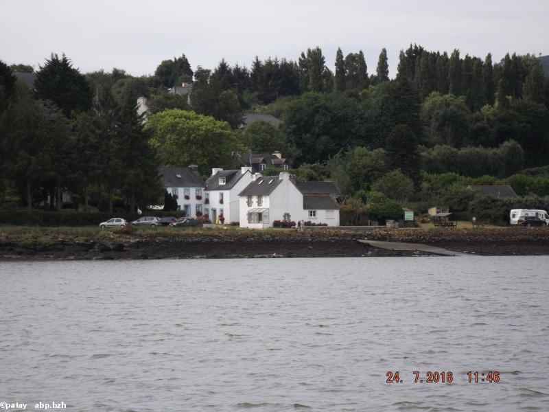 Hameau du Passage